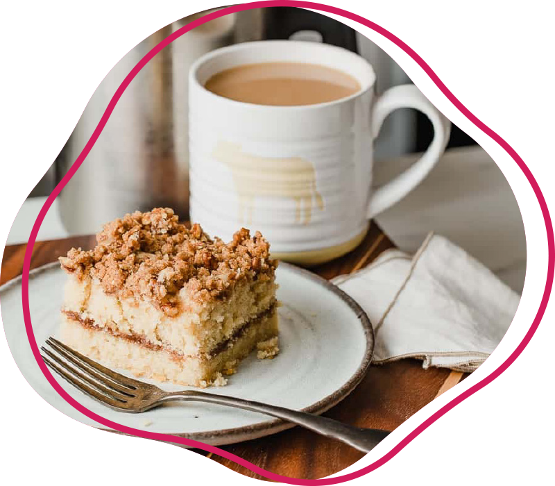 coffeeandcake
