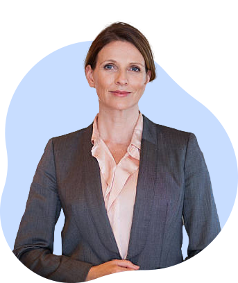 corporate woman